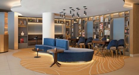 Lainnya 2 NH Buenos Aires 9 de Julio