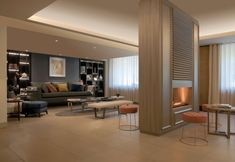 Lainnya 4 NH Buenos Aires 9 de Julio