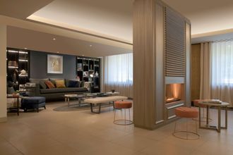 Lainnya 4 NH Buenos Aires 9 de Julio