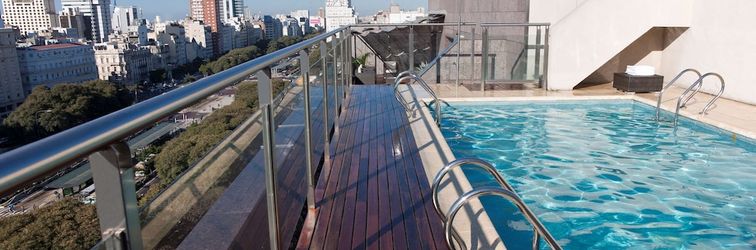 Lainnya NH Buenos Aires 9 de Julio