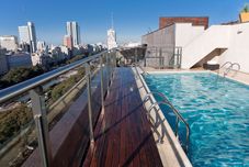 Lainnya NH Buenos Aires 9 de Julio