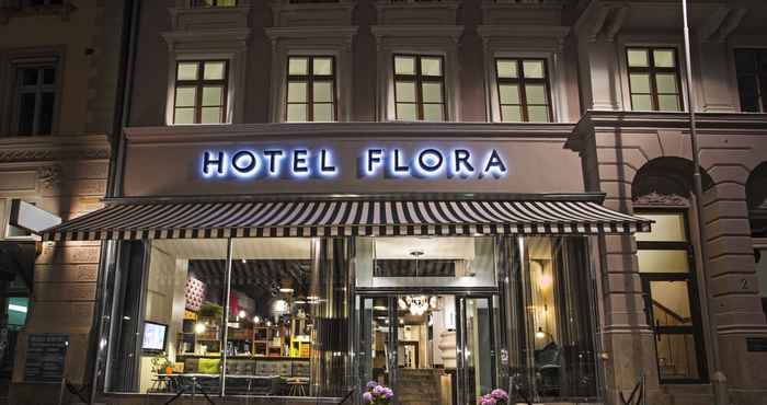 Lainnya Hotel Flora