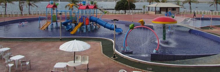 其他 Bay Park Resort Hotel