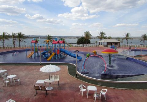 其他 Bay Park Resort Hotel