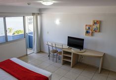 其他 4 Bay Park Resort Hotel