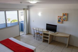 其他 4 Bay Park Resort Hotel