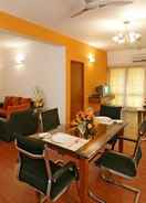 Imej utama Perfect Haven Egmore Serviced Apartments