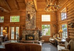 其他 3 The Lodge at Riverside