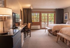 其他 5 The Lodge at Riverside