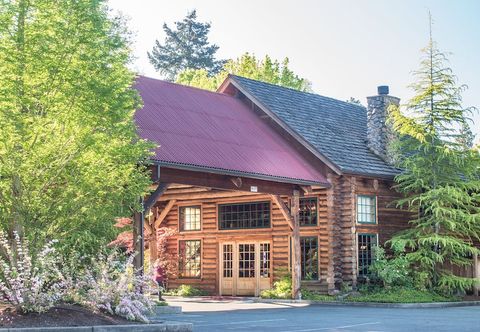 其他 The Lodge at Riverside