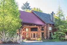 其他 The Lodge at Riverside