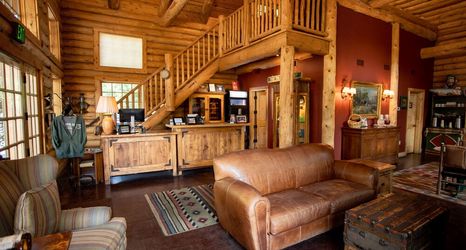 其他 2 The Lodge at Riverside