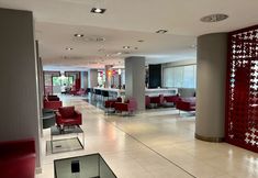 อื่นๆ 4 Hotel Turia Granada