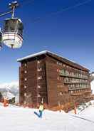 ภาพหลัก Hôtel La Plagne Le Terra Nova