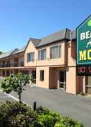 Imej utama Bealey Avenue Motel