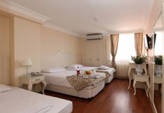 其他 5 Sirkeci Park Hotel