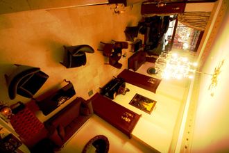 其他 4 Sirkeci Park Hotel