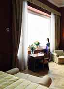 Room Hotel Livingston Siracusa