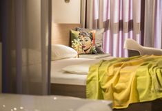 其他 6 Hirschen Dornbirn das boutiquestyle hotel - skyrelax & wellness im rooftop