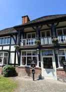 ภาพหลัก Crown, Droitwich by Marston's Inns