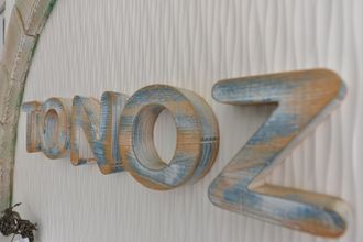 อื่นๆ 4 Tonoz Beach Hotel