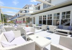 อื่นๆ 5 Tonoz Beach Hotel