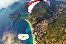 อื่นๆ Tonoz Beach Hotel