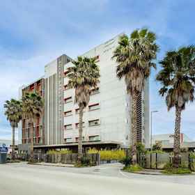 Primary image 1 Best Western Hotel Parco Paglia, Fossacesia Hotels