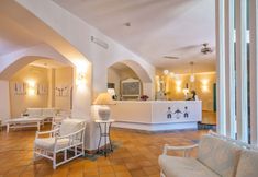 Others 4 Hotel Rocce Sarde