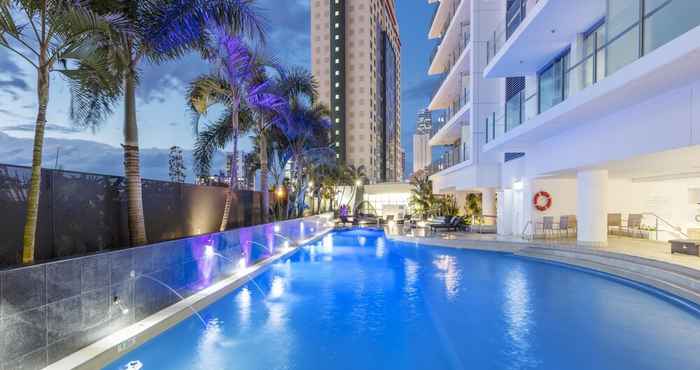 Lainnya Wyndham Surfers Paradise