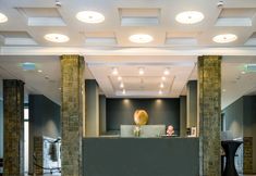 기타 4 Hotel Stadtpalais