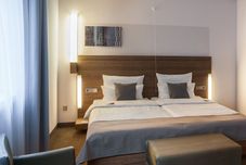 기타 Hotel Stadtpalais