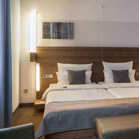 Primary image 1 Hotel Stadtpalais, Felixx student Köln - Höninger Weg - ehem SMARTments student Hotels