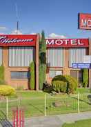 Primary image Always Welcome Motel