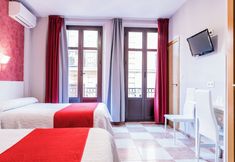 Others 7 Hostal Sonia