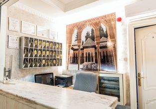 Others 4 Hostal Sonia