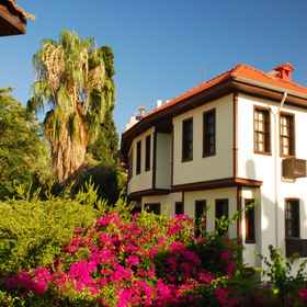 Primary image 1 Deja Vu - Special Class, Kaleiçi Hotels