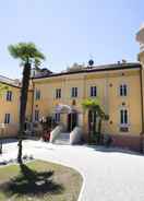 Imej utama Villa Italia Luxury Suites and Apartments
