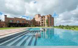 Regency Park Hotel, Rp 1.482.269