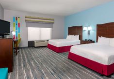 Others 5 Hampton Inn and Suites Winston-Salem/University Area  NC