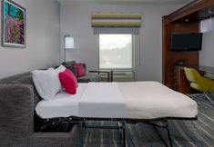 Others 6 Hampton Inn and Suites Winston-Salem/University Area  NC