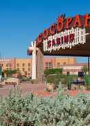 Imej utama Cocopah Resort And Conference Center