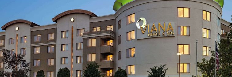 其他 Viana Hotel and Spa, Trademark Collection by Wyndham