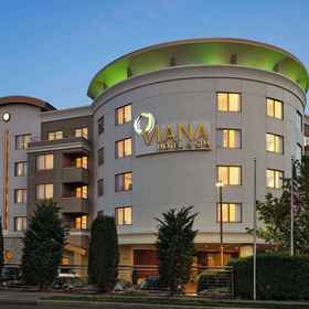 Primary image 1 维亚纳水疗酒店 - 温德姆商标精选酒店, 长岛大学邮政分校 酒店