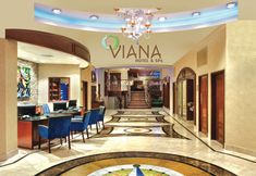其他 2 Viana Hotel and Spa, Trademark Collection by Wyndham