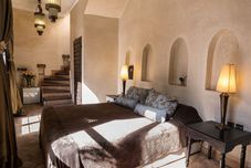 其他 Riad Dar Saad