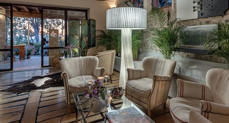 Others 2 BeVedetta - Relais & Glamping - Adult Only