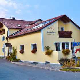 Primary image 1 Kleindienst, Hahnbach Hotels