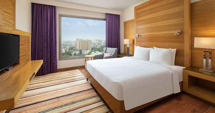 Lain-lain Courtyard by Marriott Gurugram Downtown