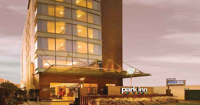 Others Park Inn, Gurgaon
